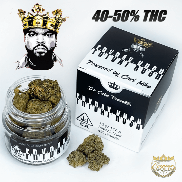 fryday kush fryday kush