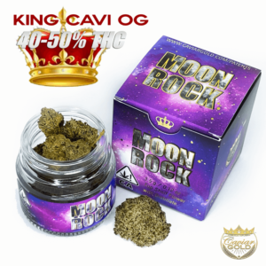 KING CAVI OG MOON ROCK